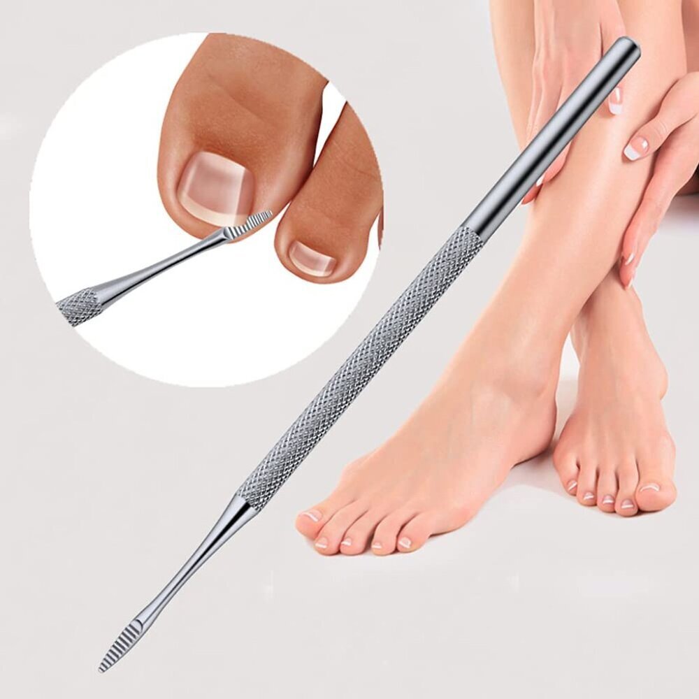 30+2 Pack Kit, 30PCS Ingrown Toenails Corrector Strips Brace Ingrown Toenail Ped - Picture 5 of 6